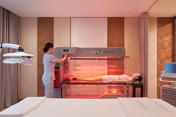 Lavender By Chang là thẩm mỹ viện tắm trắng chất lượng tại HCM 