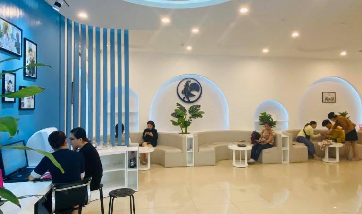 Gà Spa là địa điểm tắm trắng an toàn với giá cả hợp lý tại khu vực Đà Nẵng