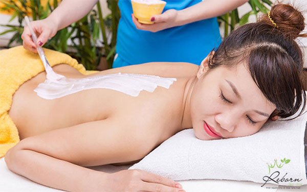 Spa Reborn Skin Clinic Hà Nội là cơ sở sở hữu công nghệ tắm trắng hiện đại, đảm bảo an toàn và hiệu quả