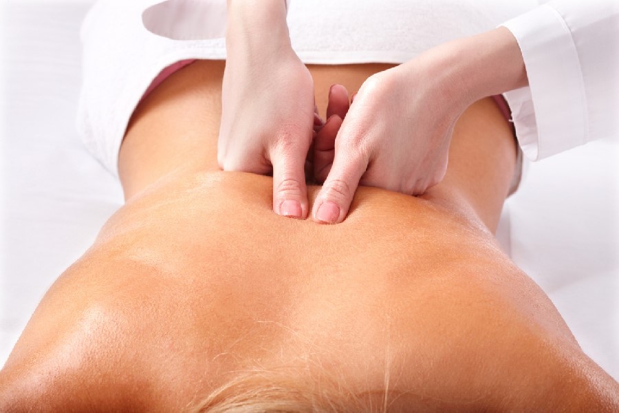 Nhu cầu massage bấm huyệt của người dân cao