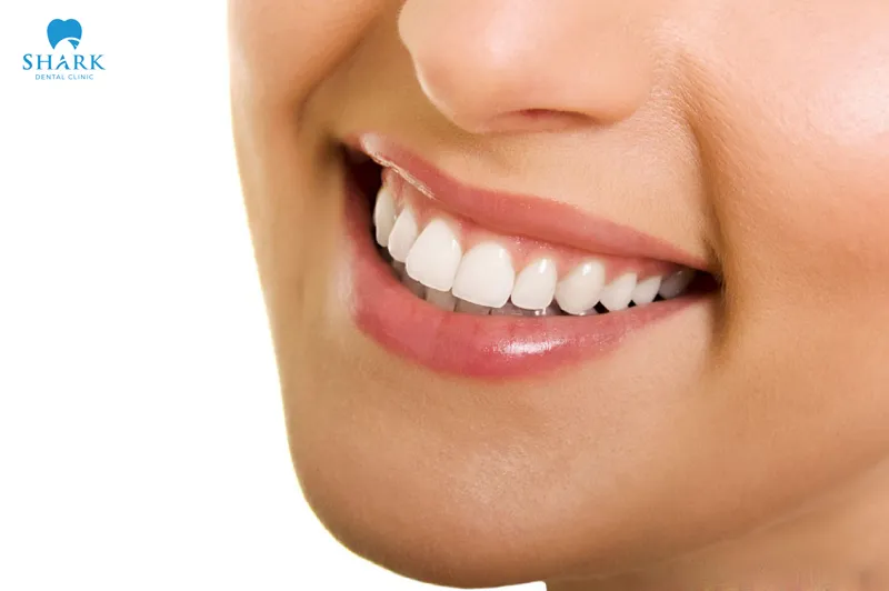 Porcelain dental is a safe and effective restorative method that corrects multiple dental imperfections