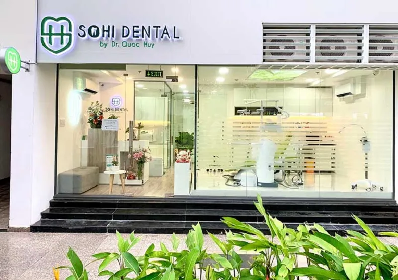 Sohi Dental Clinic is a popular choice for clients seeking safe dental X-ray services
