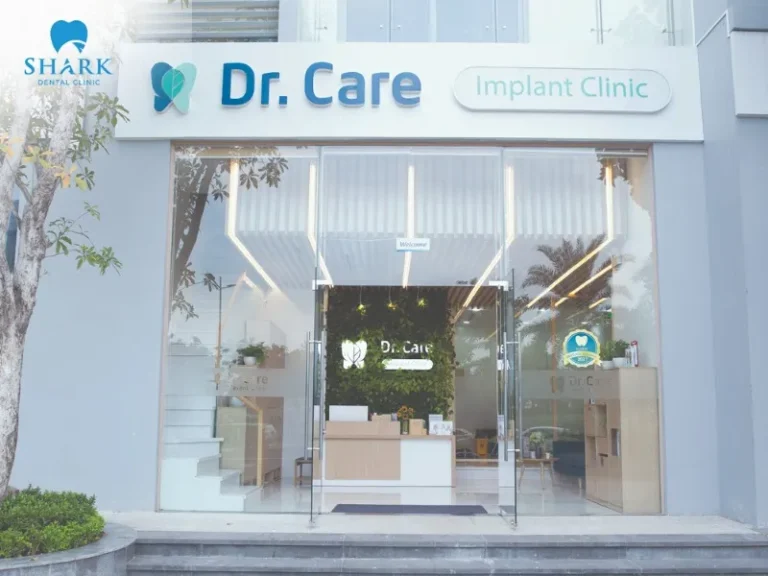 Dr. Care Dental Clinic is well-regarded for its dental implant services
