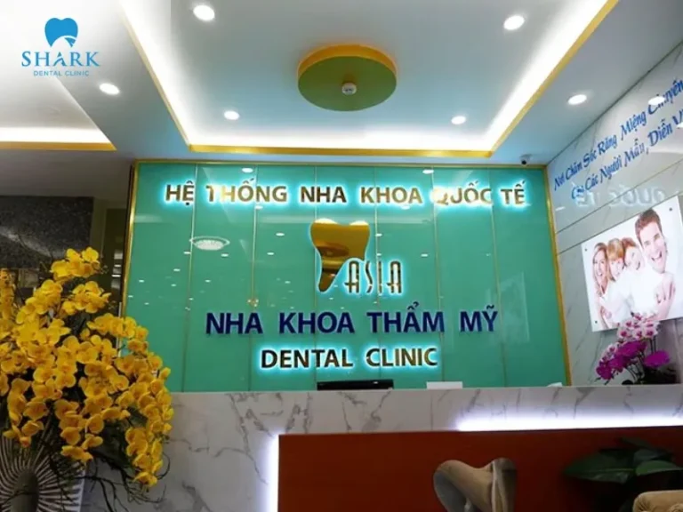 The Ho Chi Minh City Hospital of Odonto-Stomatology boasts modern infrastructure and advanced equipment