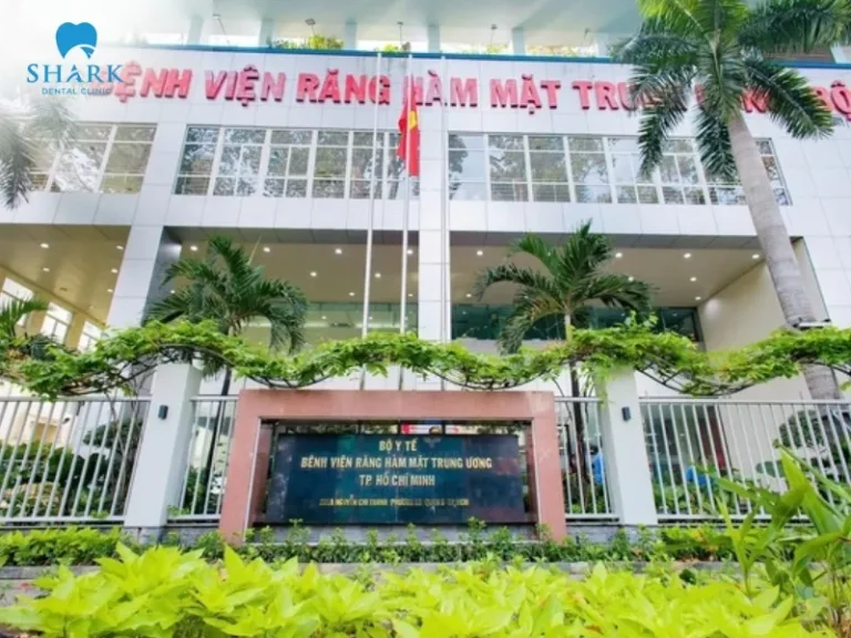 National Hospital of Odonto-Stomatology is a renowned facility for dental care