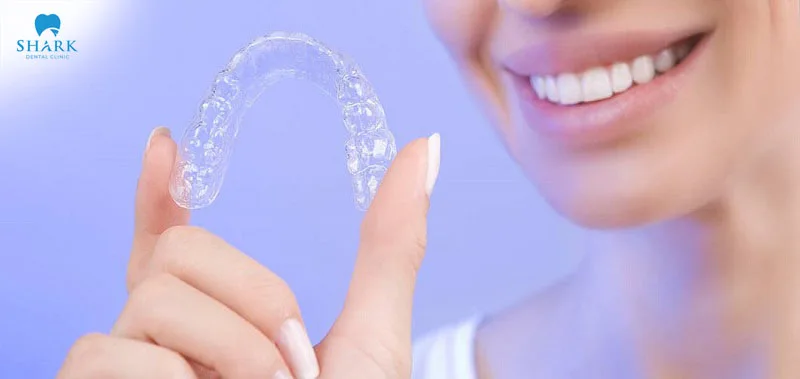 Clear Aligner braces are safe and effective