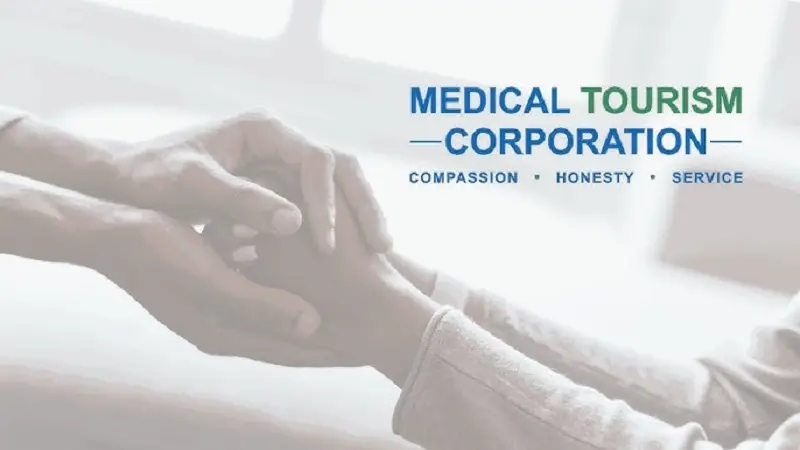 Medical Tourism Corporation