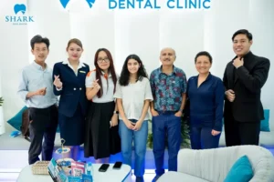 Shark Dental is incredibly honored and proud to have become an official partner of Medical Tourism Corporation