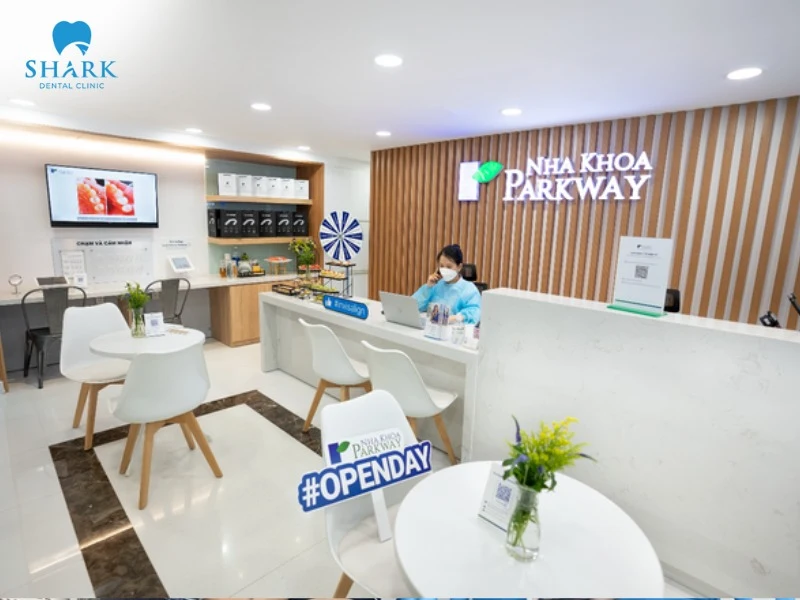 Parkway Dental Clinic offers a wide range of orthodontic treatments for patients to choose