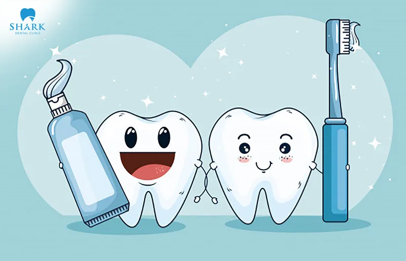 Follow proper oral hygiene instructions provided by your orthodontist