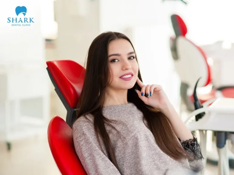 You should maintain regular dental check-ups and cleanings every six months.