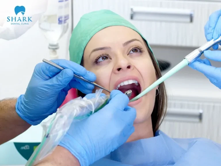 Those with missing or severely damaged teeth should consider dental implants.