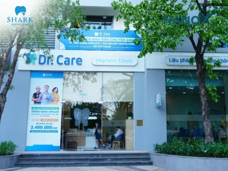 Dr. Care is a trusted destination for many international patients