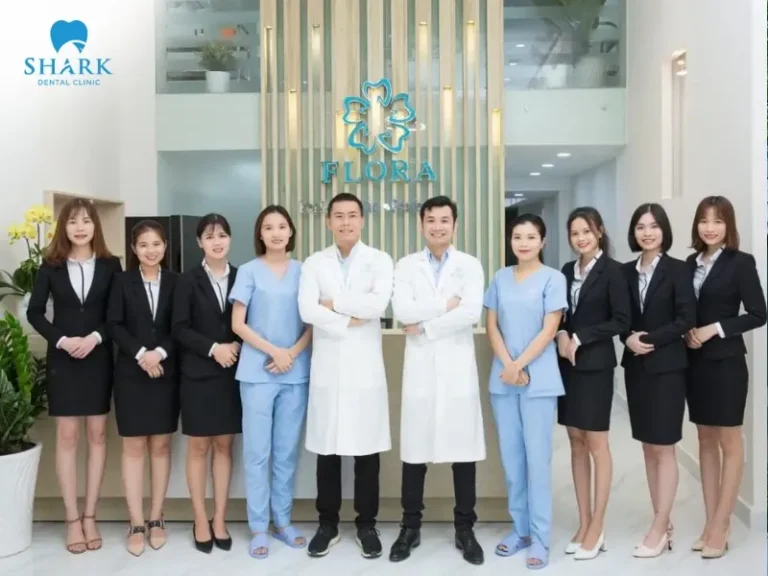 Flora Clinic brings together a team of highly skilled dental professionals