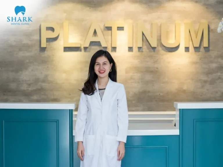 Platinum Dental is a well-known dental implant provider in Vietnam