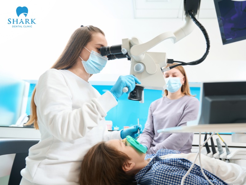 Individuals with severe tooth decay or advanced inflammation should undergo Root Canal Treatment as soon as possible to preserve their natural teeth