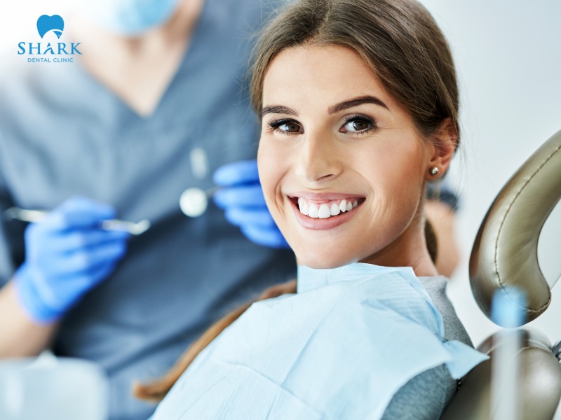 Recovery after Root Canal Treatment typically takes about 4 to 5 days