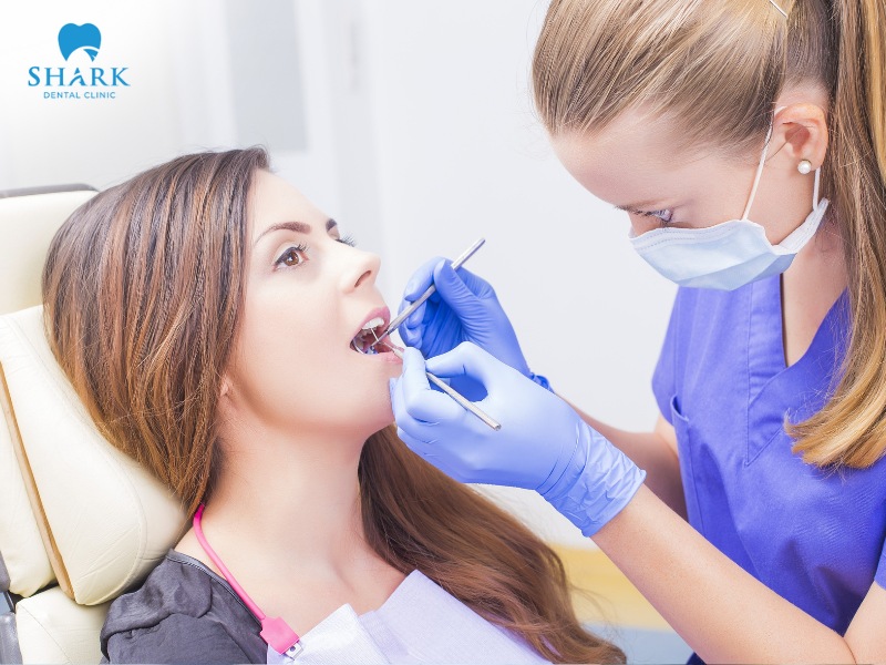 The root canal procedure at dental clinics must adhere to protocols and guidelines established by the Ministry of Health