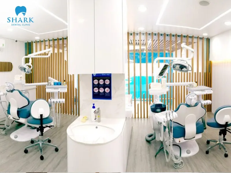 Bao Viet Dental Clinic invests in a modern equipment system