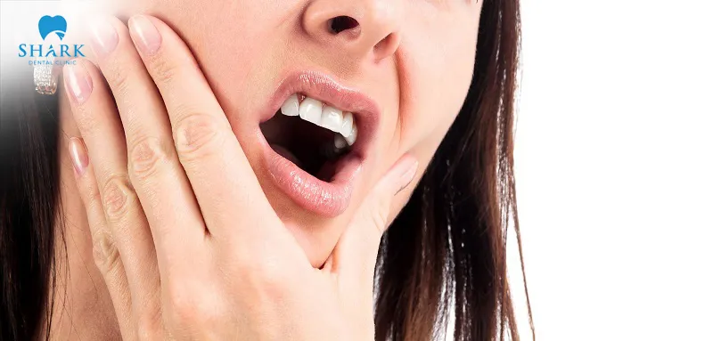 Unsafe veneer application can lead to tooth sensitivity and cause negative effects
