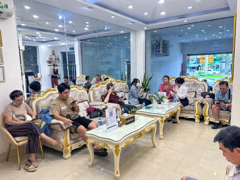 I-DENT Dental Clinic