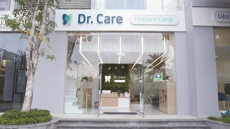 Dr. Care Implant Clinic is widely trusted and chosen by many clients