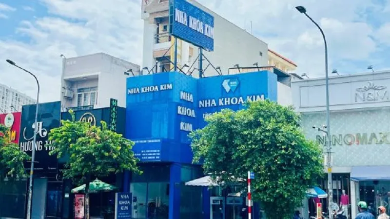 Kim Dental Clinic