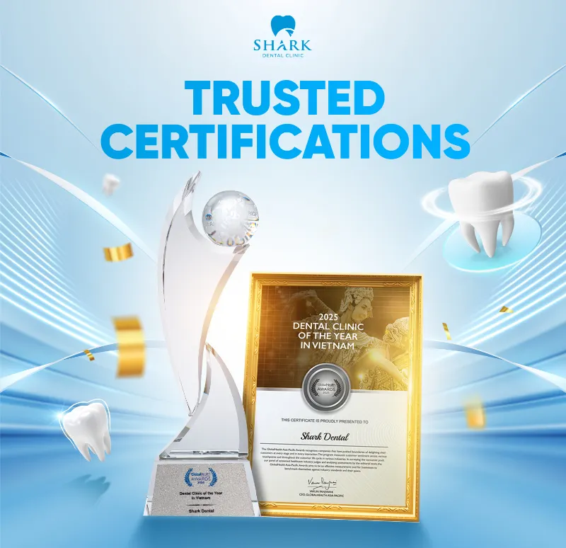 REPUTABLE CERTIFICATIONS