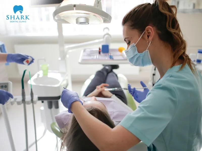 You should avoid getting cheap front tooth crowns at small, low-quality, and unreliable dental clinics