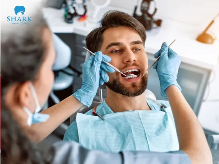 The level of discomfort after getting dental implants depends on the dentist’s expertise and the patient’s actual oral condition