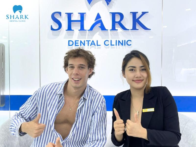 You should follow the dentist’s oral care instructions after the procedure and attend follow-up appointments as scheduled