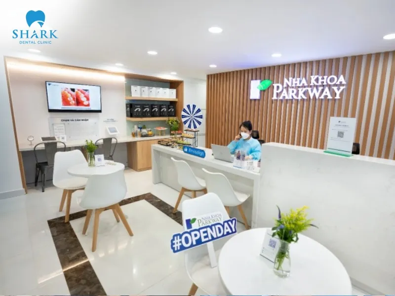 Parkway Dental Clinic offers trusted and safe tooth extraction procedures