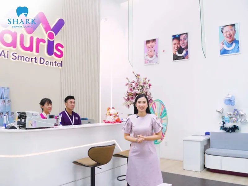 Auris Dental Clinic offers high-tech, reputable, and quality tooth extraction services.