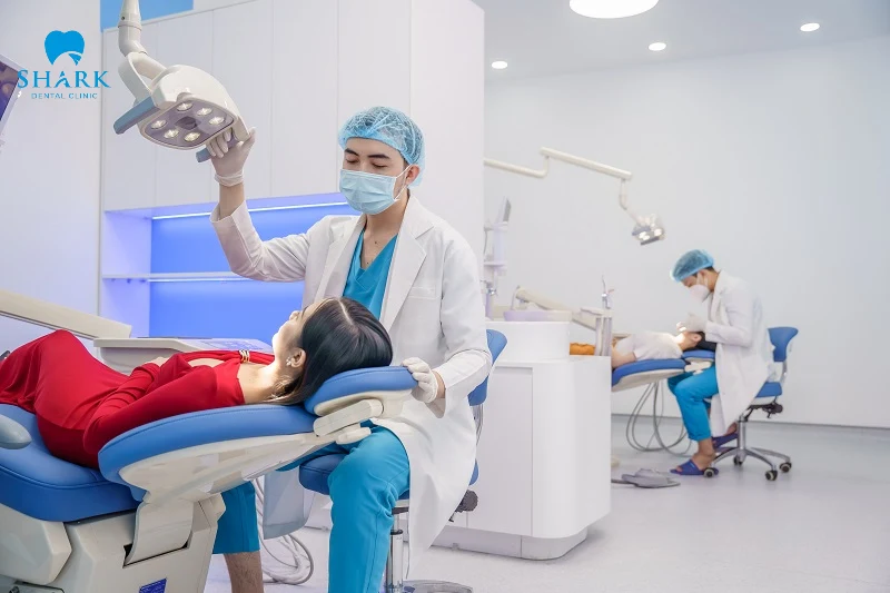 Visit a dedicated specialist to promptly address post-filling tooth pain
