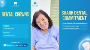 Walk out with a New Smile