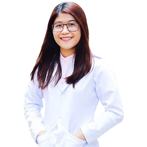 Dr. Ho Thi Minh Chau