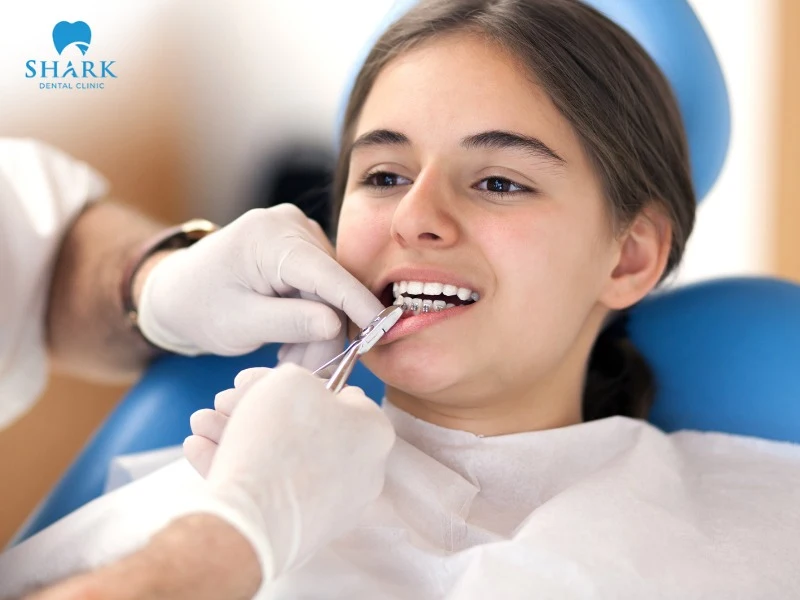 You may proceed with braces after tooth loss, but only if the jawbone structure remains stable