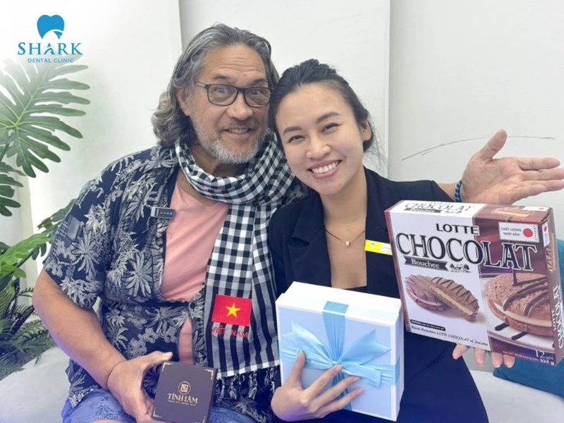 Shark Dental Clinic offers competitive pricing for orthodontic treatments, ensuring customer satisfaction