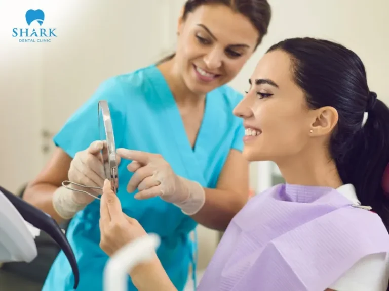 Hybridge implants deliver excellent tooth restoration results, high aesthetics, and maximum preservation of natural teeth