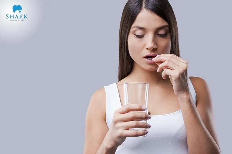 After a root canal, whether you need antibiotics depends on the specific condition of the tooth and the severity of the infection