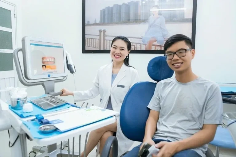 Amy Dental Care is one of the reliable and high-quality clinics for single tooth implants in Vietnam that you can consider