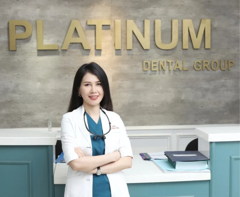 Platinum Dental Group has many skilled doctors with extensive expertise in dental implant surgery