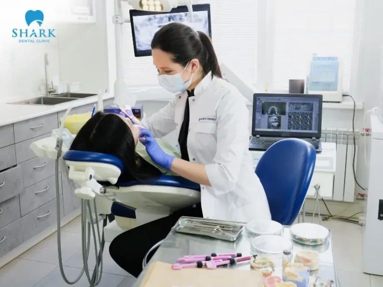 The choice between a single tooth implant or full arch implant depends on the actual condition of the missing teeth