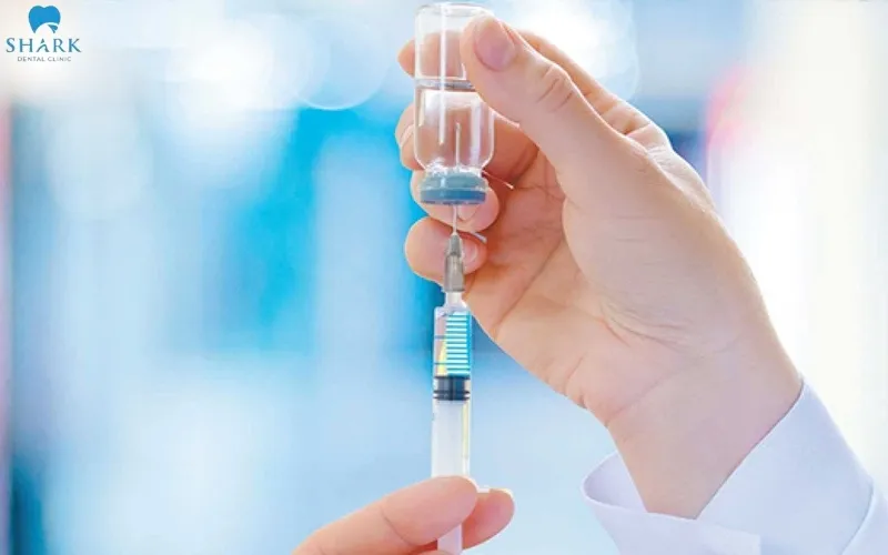 Intravenous anesthesia is a method of general anesthesia administered by direct injection of medication.
