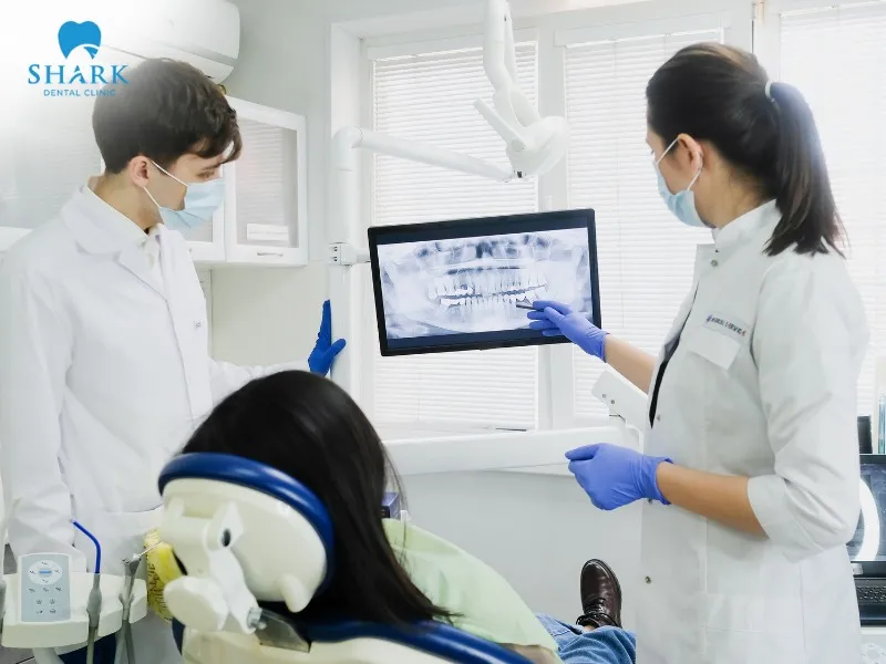 You should schedule regular dental check-ups after a root canal treatment to prevent dangerous oral complications