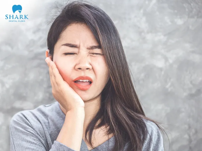 The causes of a bump on the gum after a root canal may include remaining pulp tissue, the body’s inflammatory response, or a dental cyst