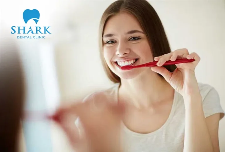 Brushing your teeth right after drinking coffee may help prevent stains, but it is not recommended