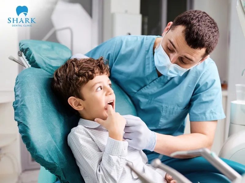 There are various root canal treatment methods, such as pulp chamber removal and pulpotomy