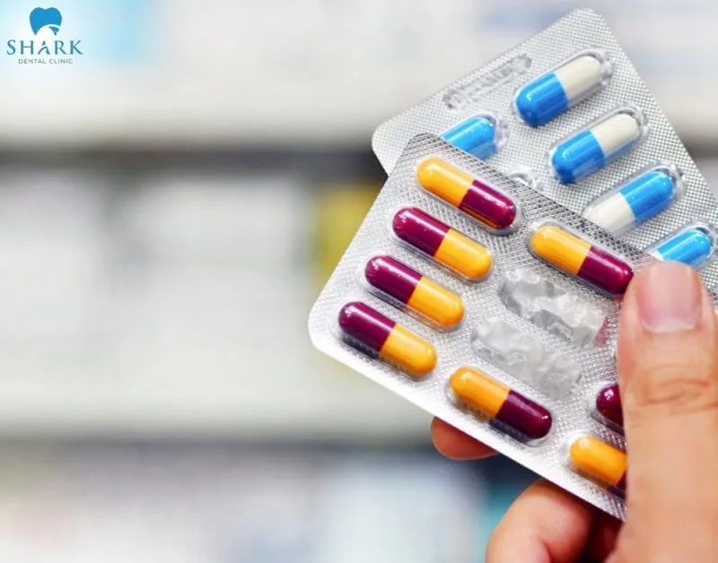 What is the best antibiotic for root canal infection? While it may not be the absolute best, Amoxicillin is a commonly prescribed antibiotic and often the first choice for treatment