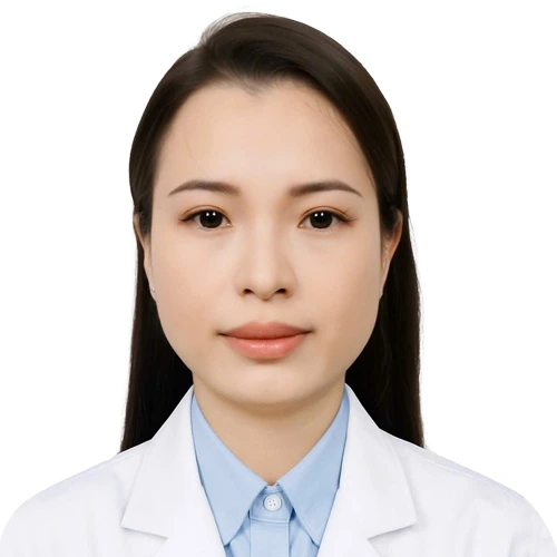 Nguyen Ho Phuong Uyen